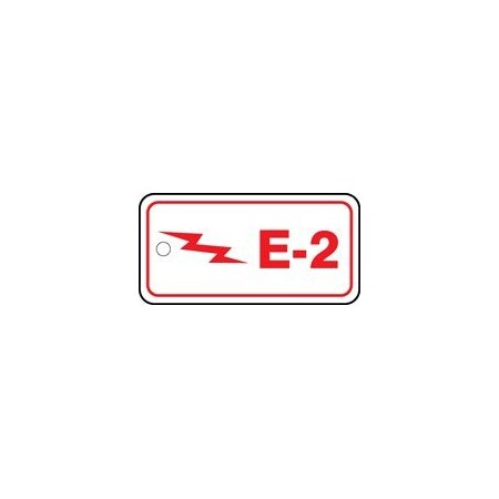 ENERGY SOURCE IDENTIFICATION STANDARD TDF302XVM